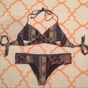 NWOT O’Neill swimsuit